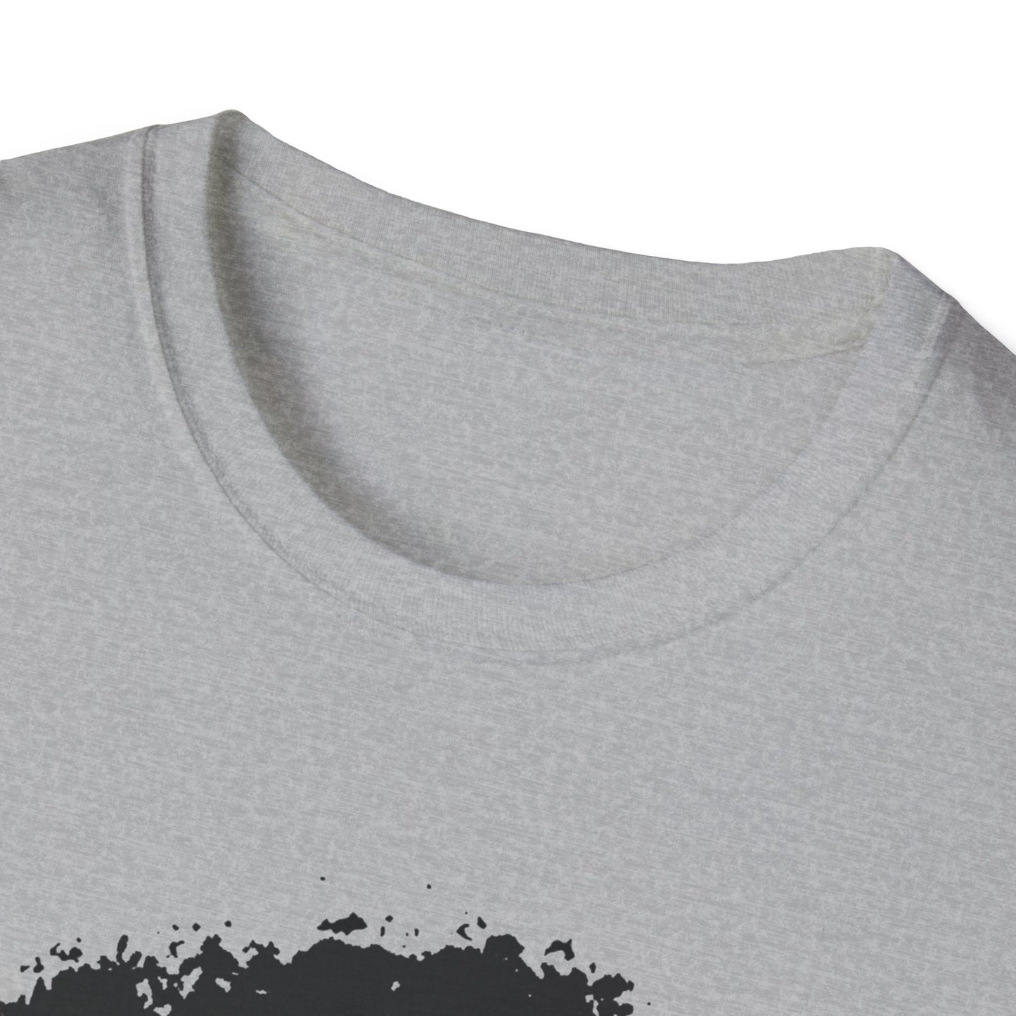 GUS Unisex Softstyle T-Shirt