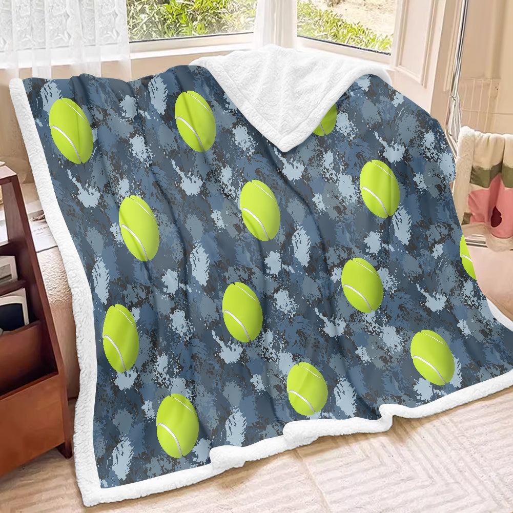 Square blanket