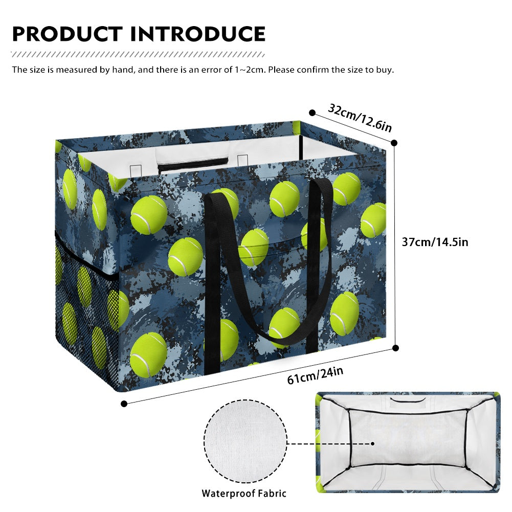 Tennis Ball Tote