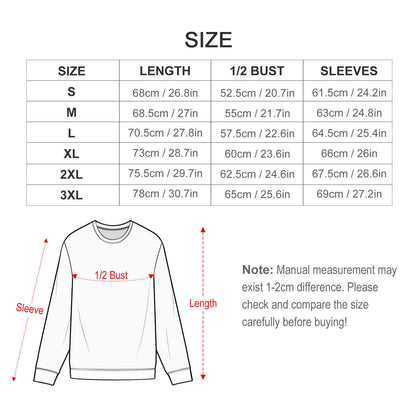 BARK FLYBALL Crew Neck LONG SLEEVE