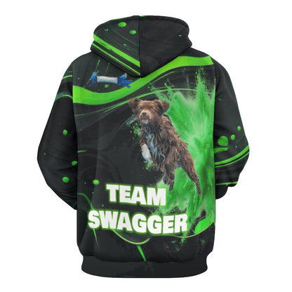 SWAGGer Hoodie