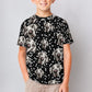 Short Sleeve Kid's T-Shirt ET (All-Over Printing)