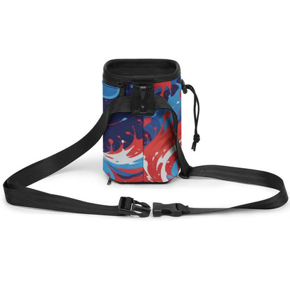 Rockin R Ranch  Treat Training Bag