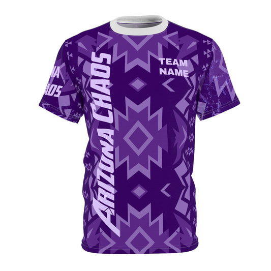 ARIZONA CHAOS JERSEY - A