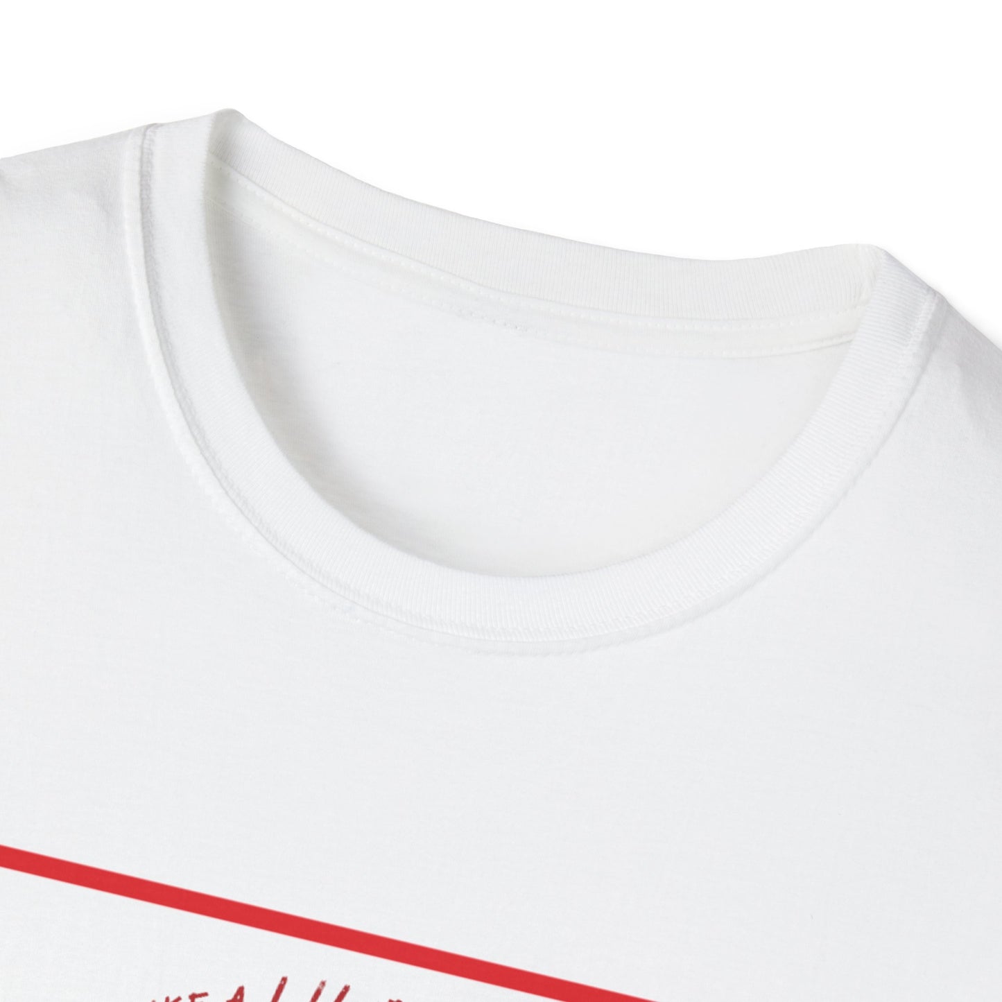 FRENCHIE Unisex Softstyle T-Shirt