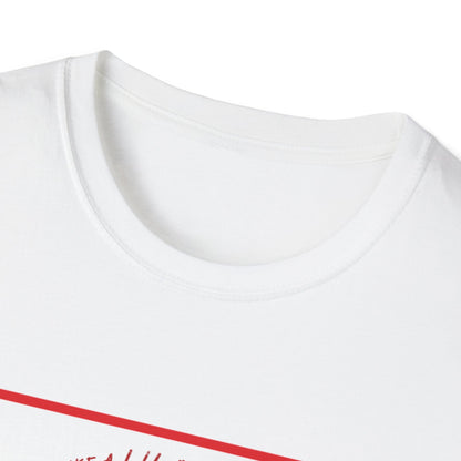 FRENCHIE Unisex Softstyle T-Shirt