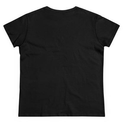 JAX Women's Midweight Cotton Tee