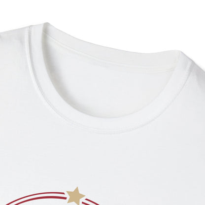 HOUSTON DOG RANCH  Unisex Softstyle T-Shirt