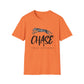 Catahoula - CHASE YOUR DREAMS - Unisex Softstyle T-Shirt