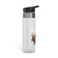 GOLD RUSH FLYBALL Kensington Tritan™ Sport Bottle, 20oz