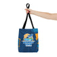 UKI MIDWEST CUP Tote Bag