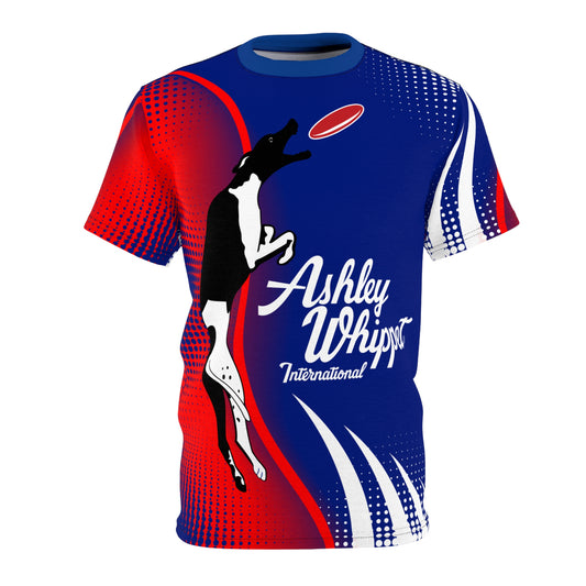 **AWI 50TH  SPECIAL Unisex JERSEY