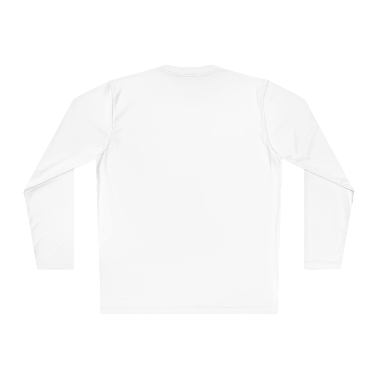PNW schipperkes Unisex Lightweight Long Sleeve Tee