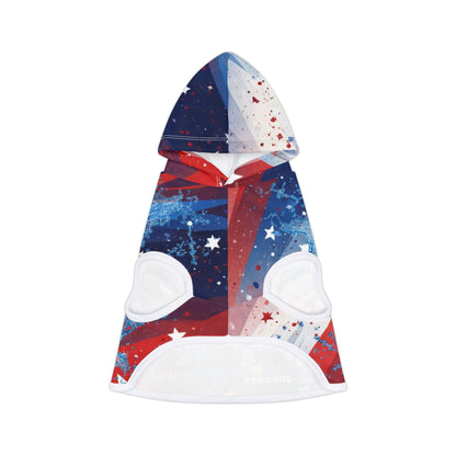 VENTURE JOURNEY Pet Hoodie