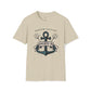 ANCHOR  ANACORTES Unisex Softstyle T-Shirt