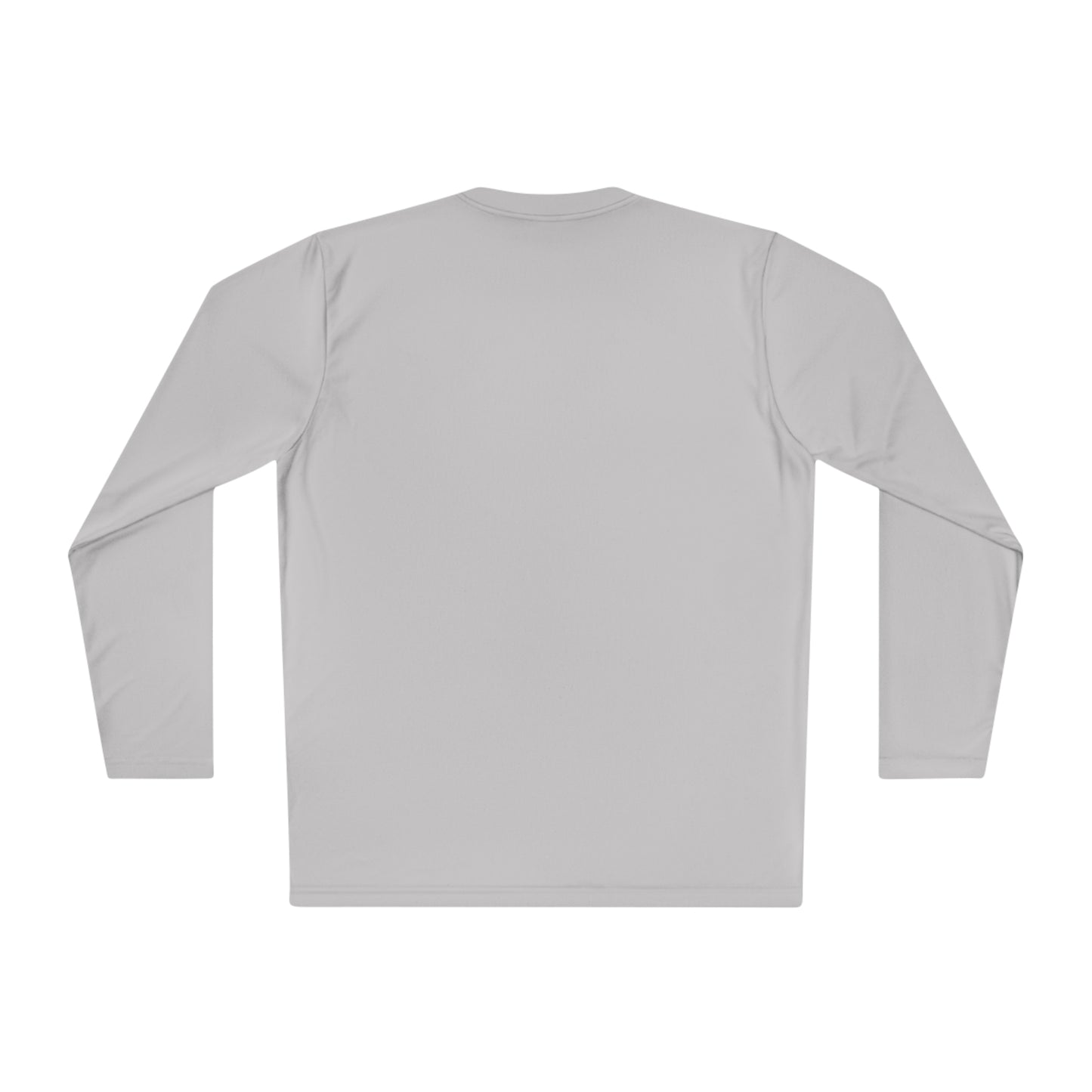 PNW schipperkes Unisex Lightweight Long Sleeve Tee