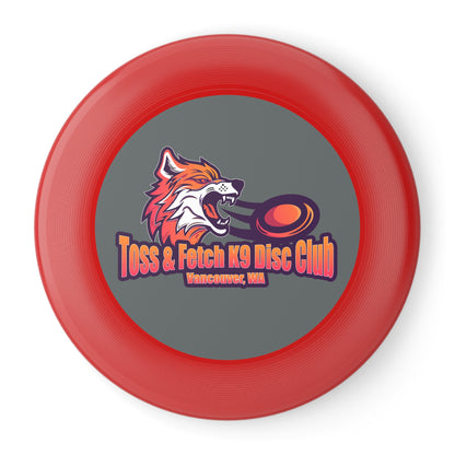 Toss & Fetch - Vancouver, WA Wham-O Frisbee