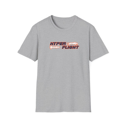 HYPERFLIGHT FLYBALL Unisex Softstyle T-Shirt