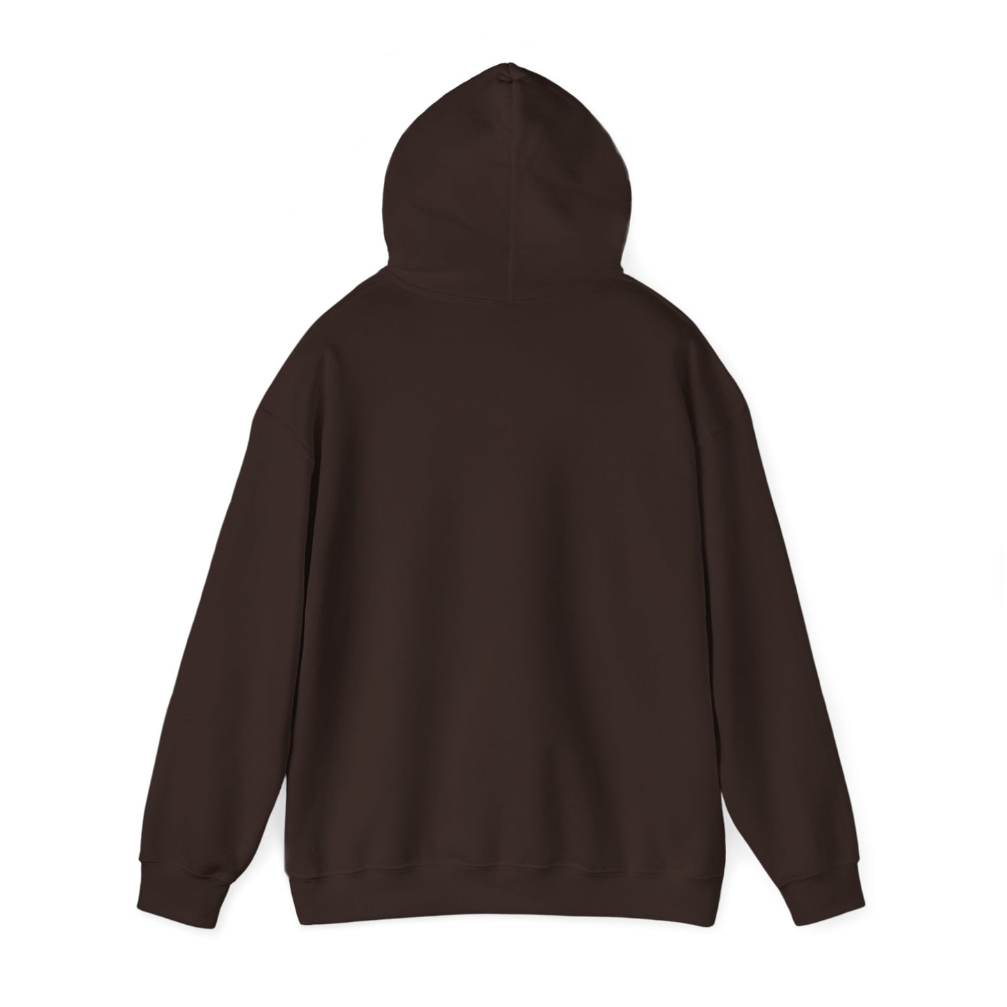 HUNTER  6 Unisex Heavy Blend™ Hooded Sweatshirt