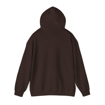 HUNTER  6 Unisex Heavy Blend™ Hooded Sweatshirt