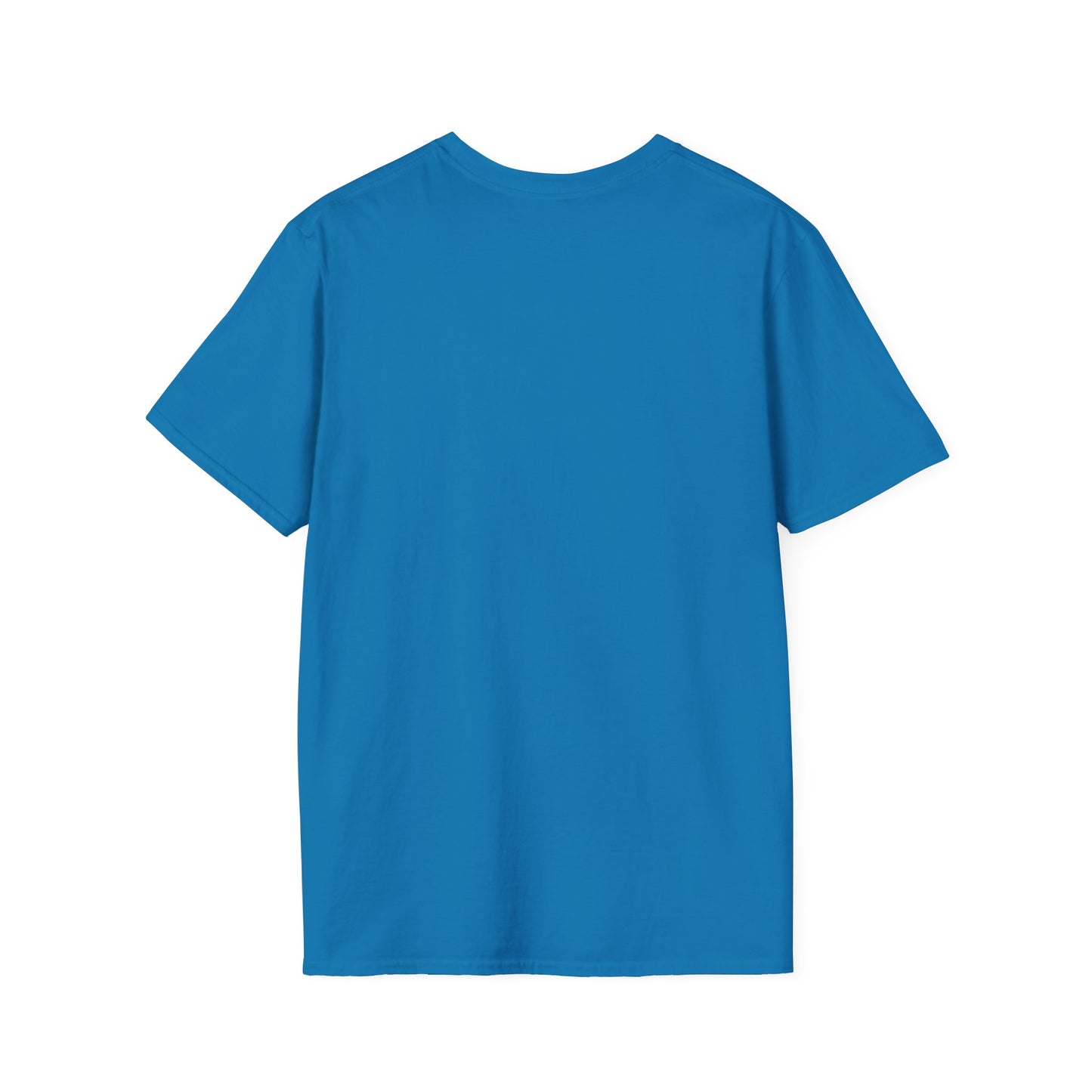 *UNLEASHED NIAGARA Unisex Softstyle T-Shirt