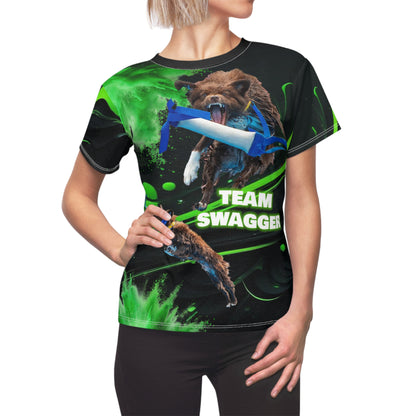 Women's  - TEAM SWAGGER JERSEY