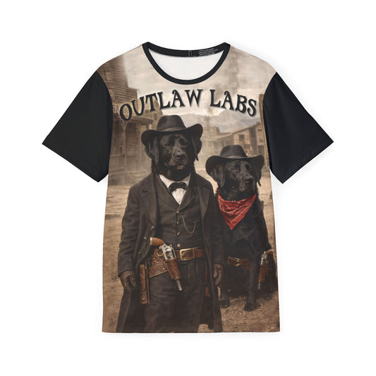 OUTLAW LABS JERSEY 2026
