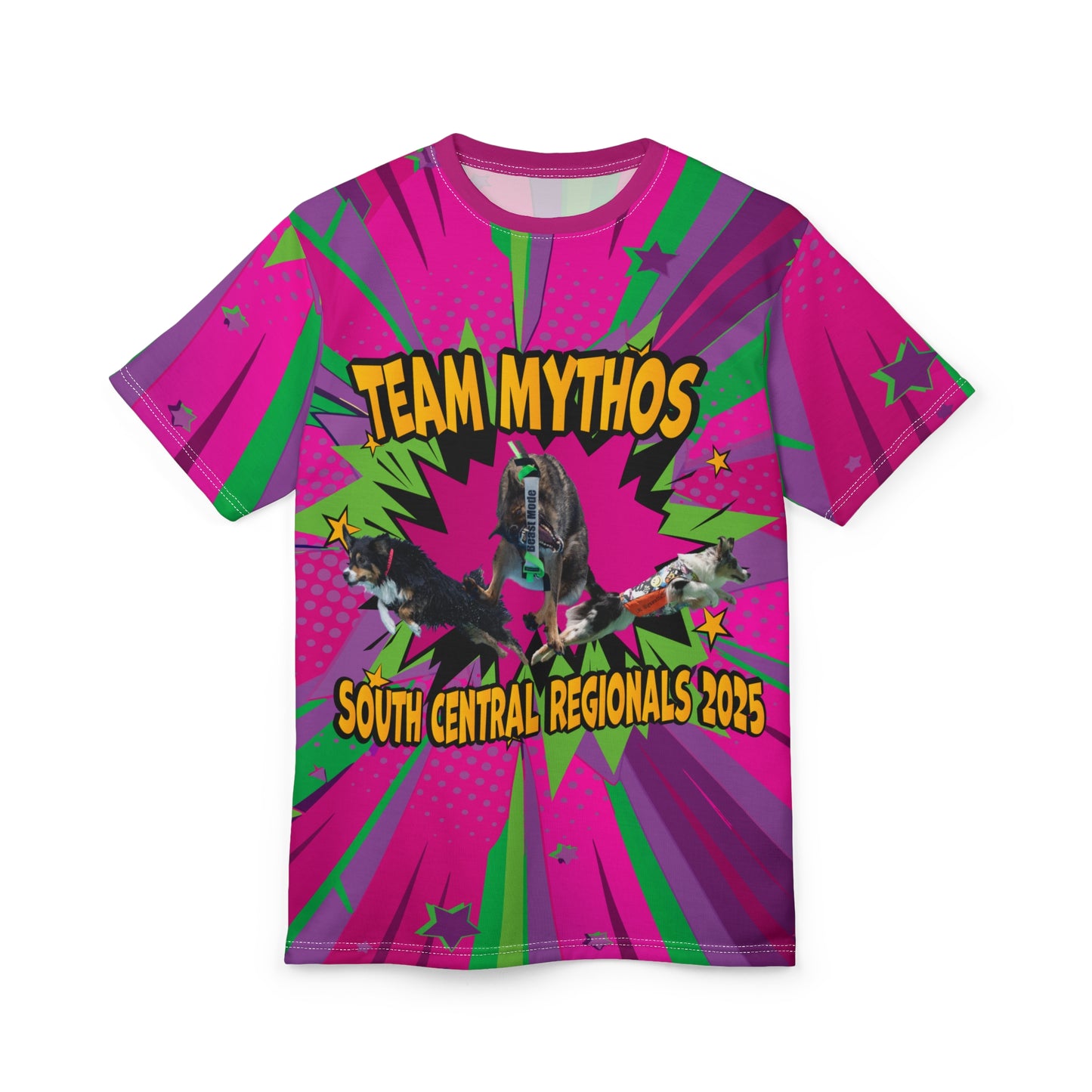 MYTHOS JERSEY
