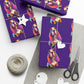 BASSET Gift Wrap Papers