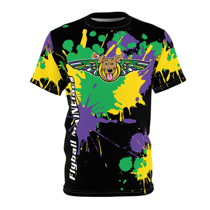 FLYBALL MAINEIACS JERSEY