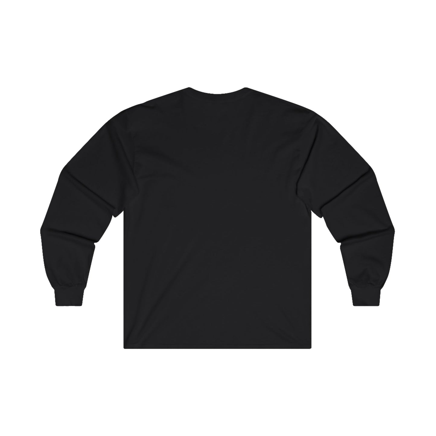 LUCY Unisex Ultra Cotton Long Sleeve Tee