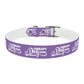 THERAPY DOG TEAM - Dog Collar