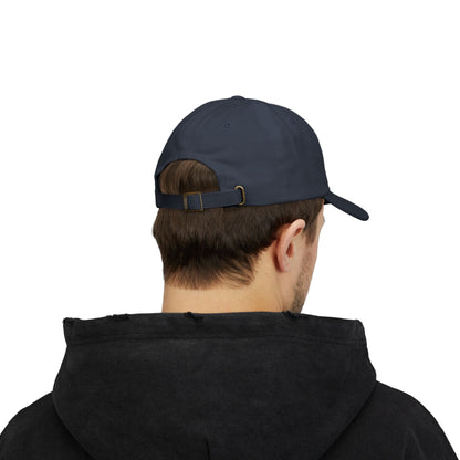 *SUMMIT DISC DOGS  Classic Dad Cap