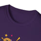 SHERWOOD DOGS  Unisex Softstyle T-Shirt