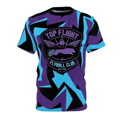 TOP FLIGHT FLYBALL JERSEY #3