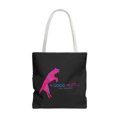 A GOOD MUTT Tote Bag