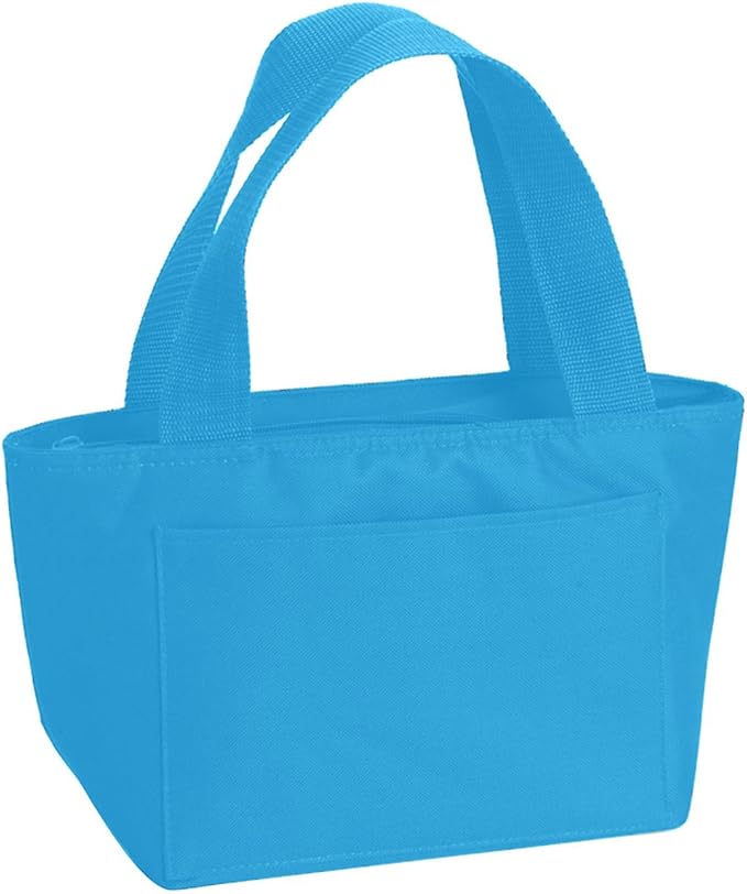 Custom Recycled Cooler Bag