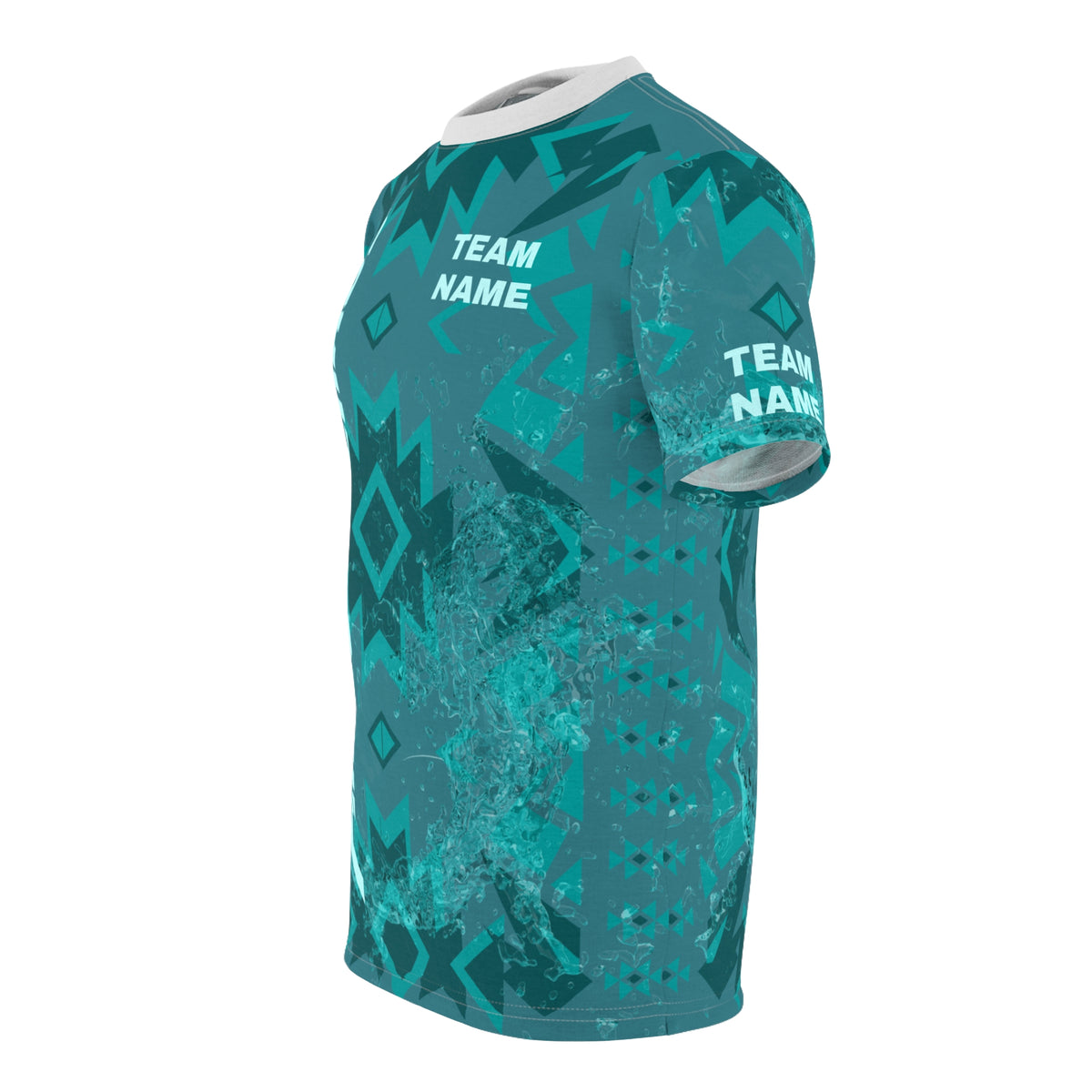 ARIZONA CHAOS JERSEY - Custom
