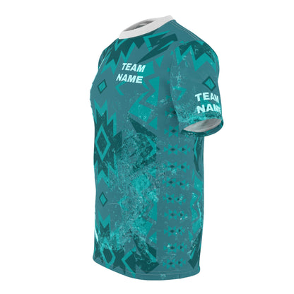 ARIZONA CHAOS JERSEY - Custom