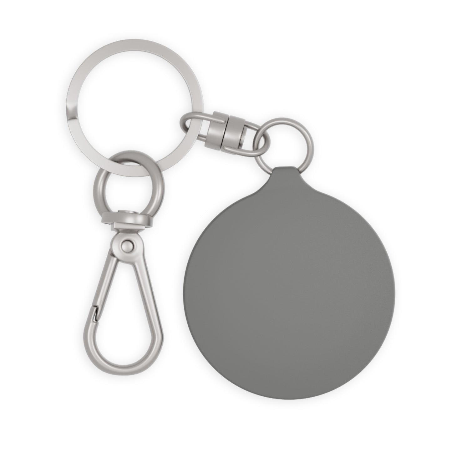 Award Keyring Tag