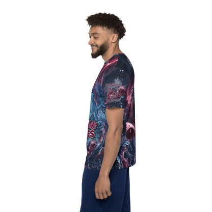 *2026 SHARK GAMES JERSEY*