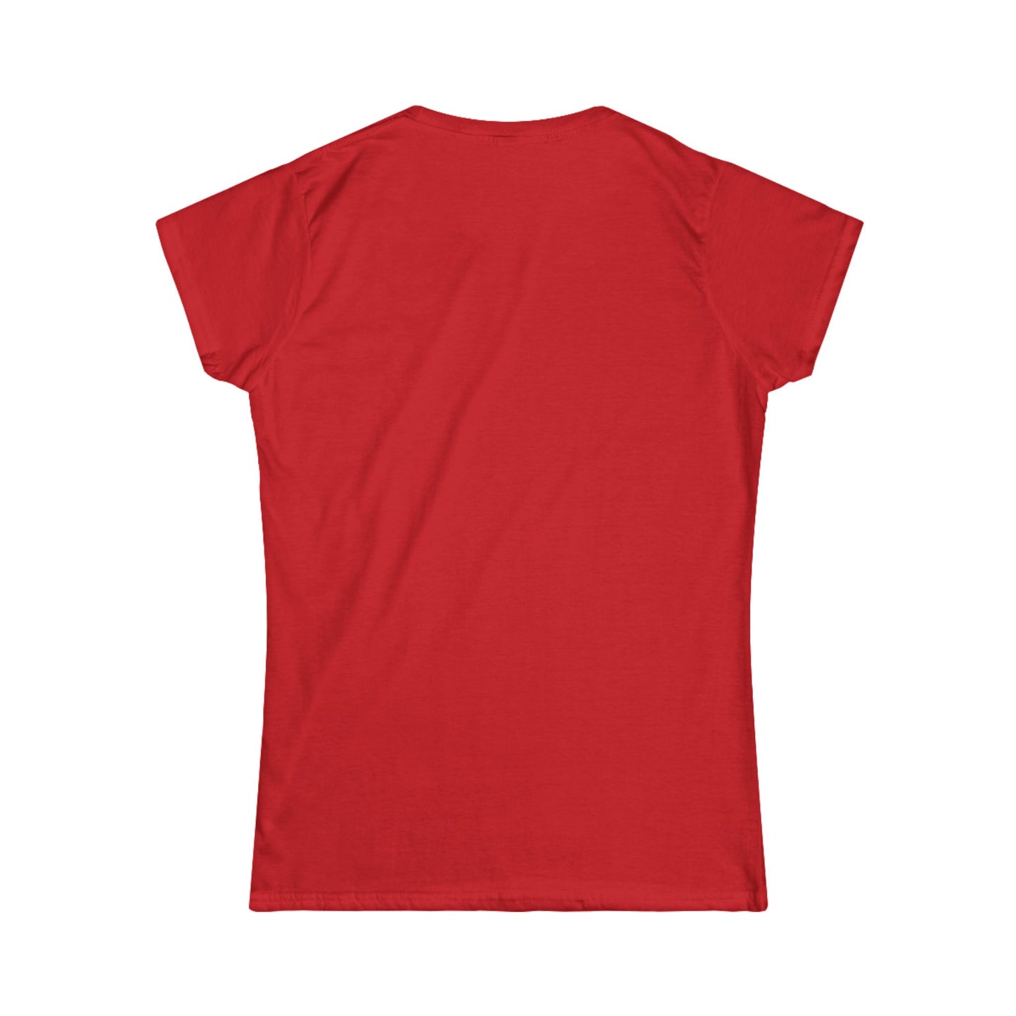 TANSY Women's Softstyle Tee