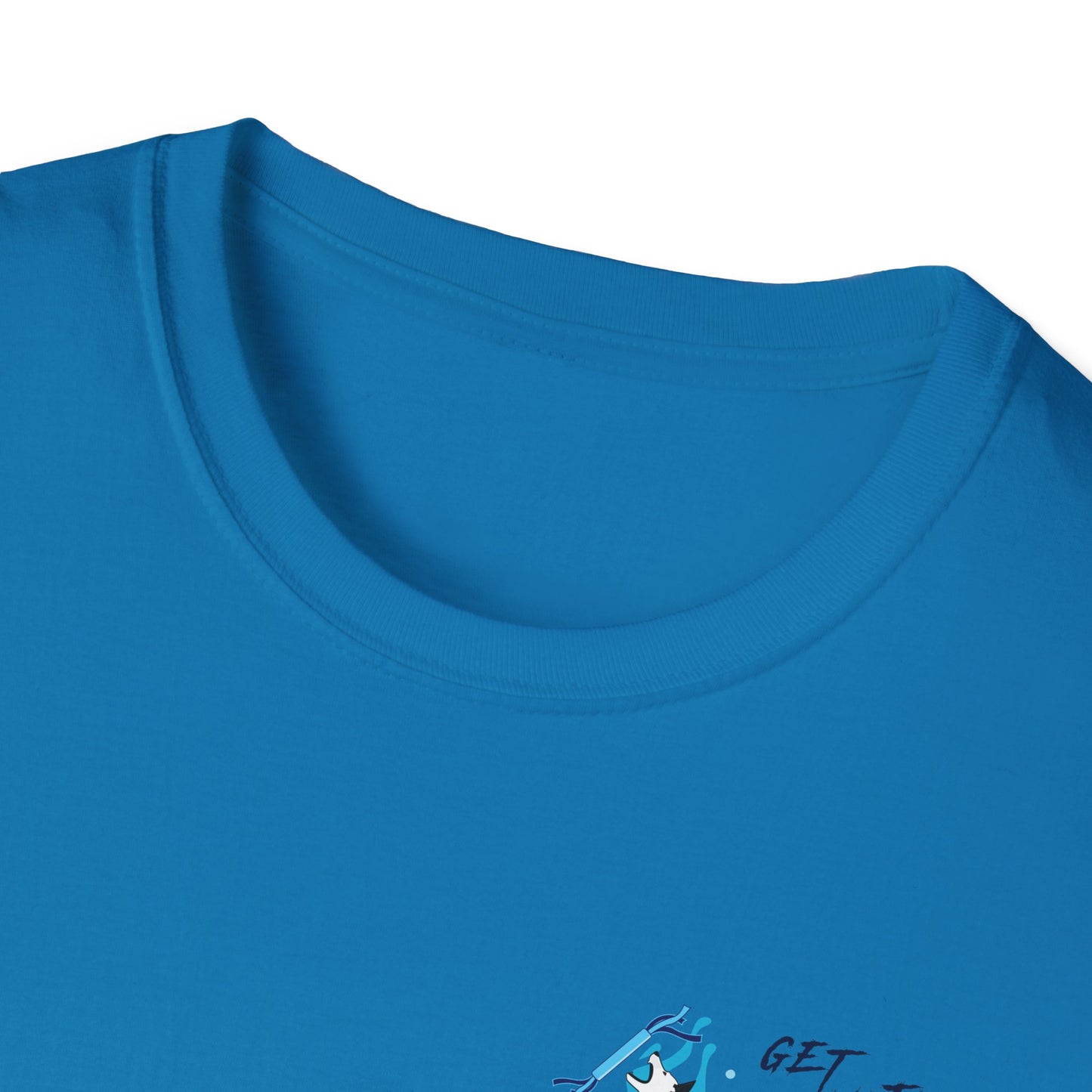 RISKY Unisex Softstyle T-Shirt