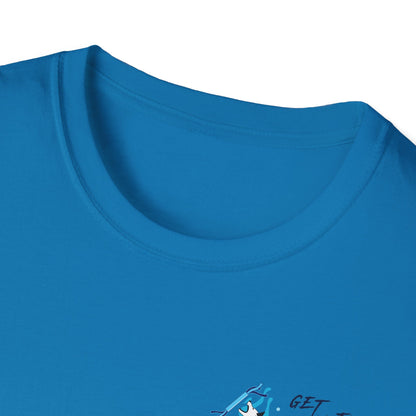 RISKY Unisex Softstyle T-Shirt