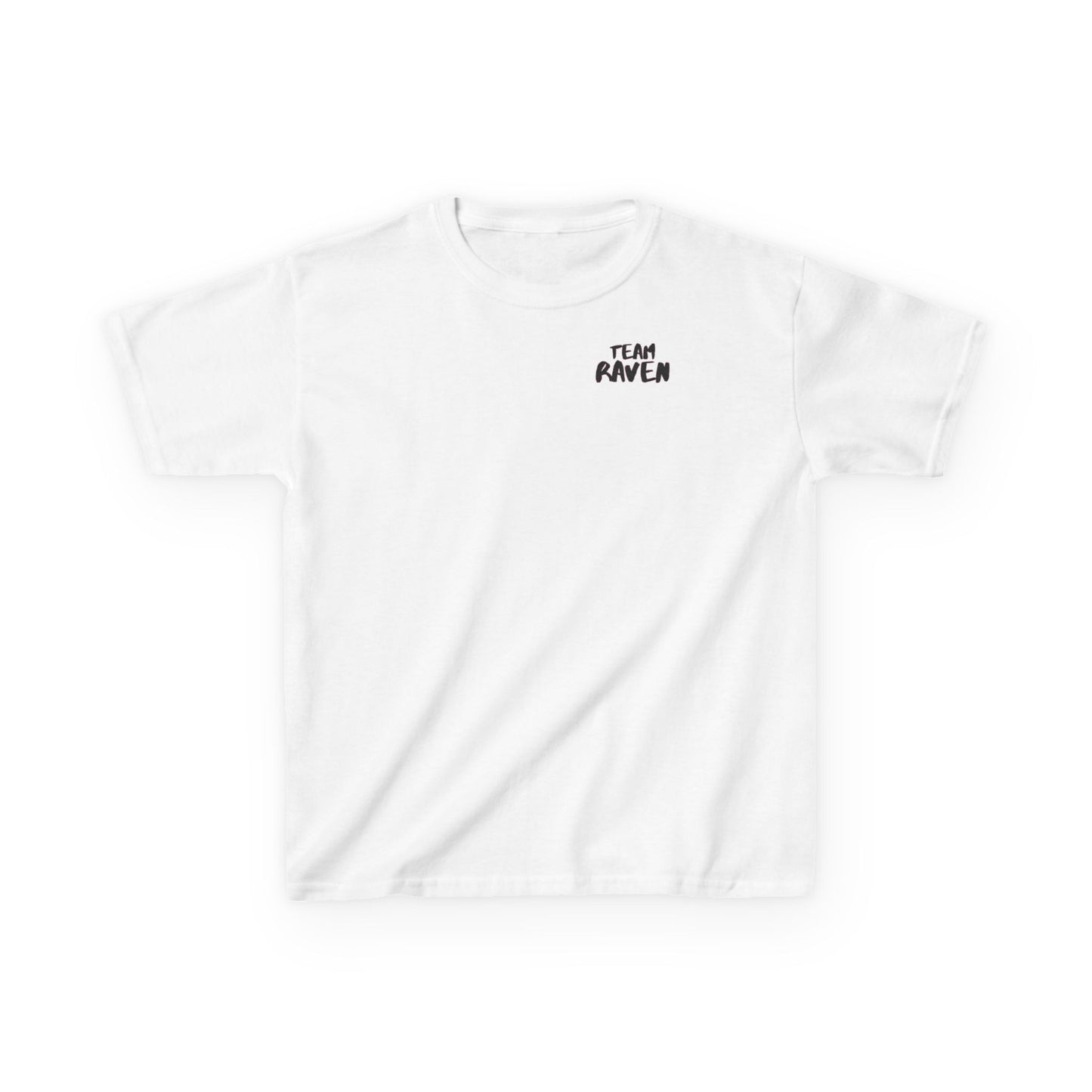 RAVEN Kids Heavy Cotton™ Tee