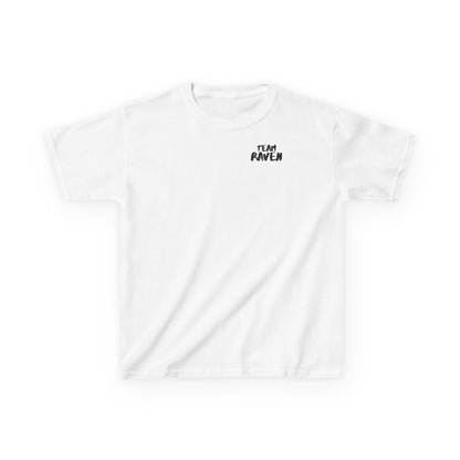 RAVEN Kids Heavy Cotton™ Tee