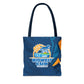 UKI MIDWEST CUP Tote Bag