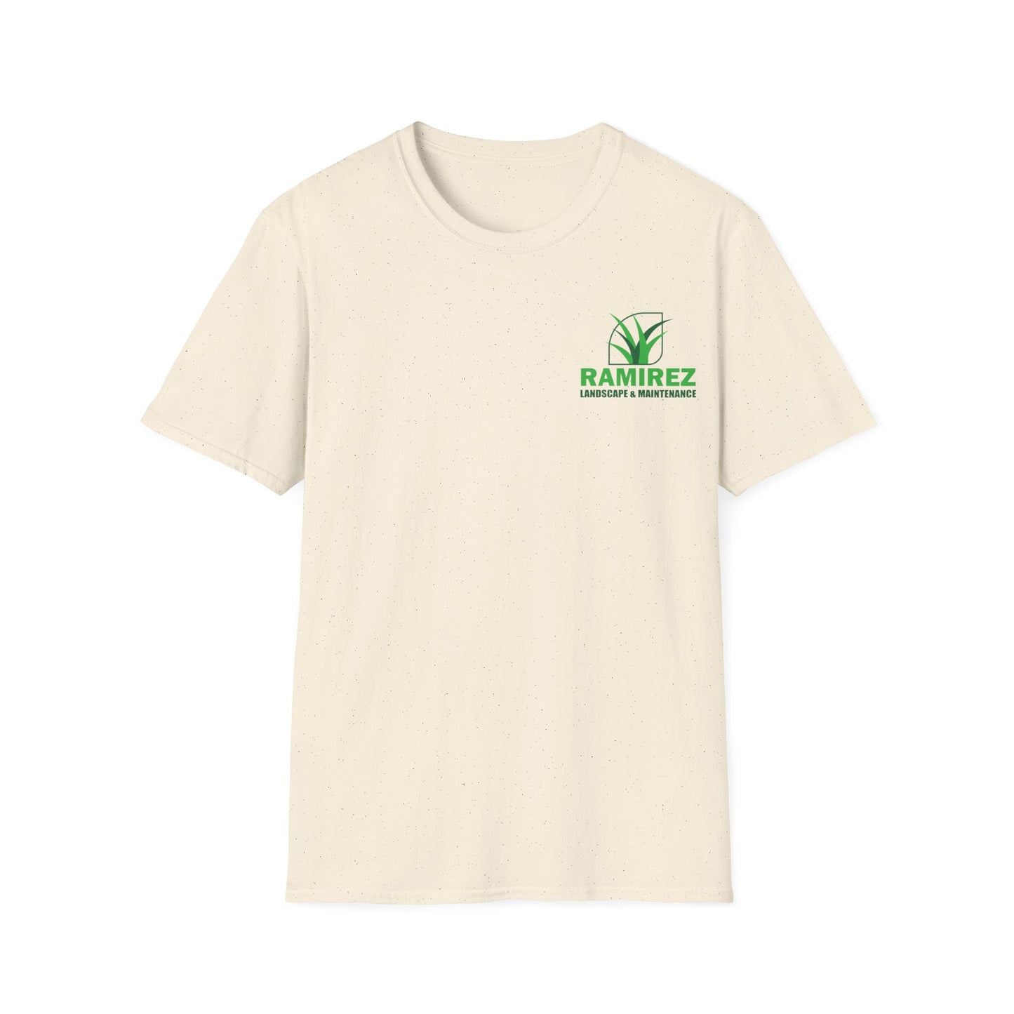 RAMIREZ  Unisex Softstyle T-Shirt