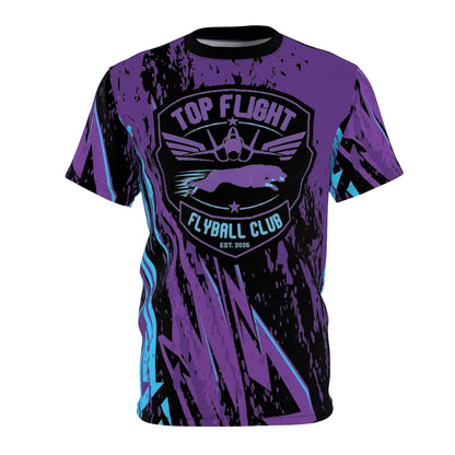 Copy of TOP FLIGHT FLYBALL JERSEY #2