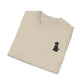 TESLA CUTE 2 Unisex Softstyle T-Shirt